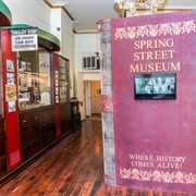 Spring Street Museum