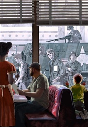 The Long Walk (Stephen King)