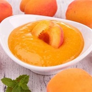 Apricot Sauce