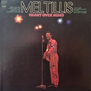Heart Over Mind - Mel Tillis