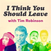 I Think You Should Leave Season 3