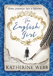 The English Girl (Katherine Webb)