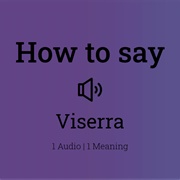 Viserra