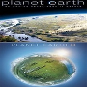 Planet Earth I and II