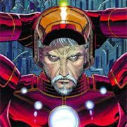 Anthony Stark (Earth-10071)