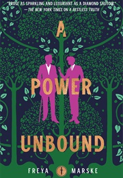 A Power Unbound (Freya Marske)