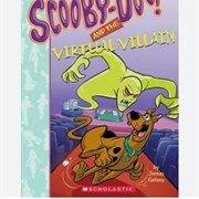 Scooby-Doo and the Virtual Villain