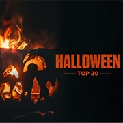 Halloween Top 20