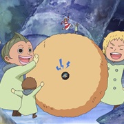 591. Chopper Enraged - Master's Tyrannical Experiments