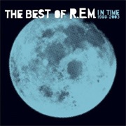 In Time (R.E.M., 1988-2003)