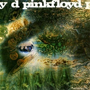 Corporal Clegg - Pink Floyd