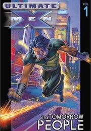 Ultimate X-Men (2001); Vol. 1: The Tomorrow People (Mark Millar)