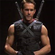 Wade Wilson (X-Men Origins Wolverine)