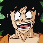 42. Fierce Battle in the Super Space-Time Tournament! the Warriors in Black Invade!