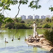 Sao Paulo Zoo
