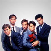 The Kids in the Hall (1989-1994)