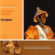 Youssou N'dour - Immigrés (1984)