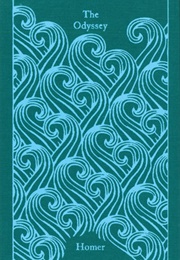 The Odyssey (Homer)