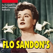 El Negro Zumbon (Anna) - Flo Sandon's