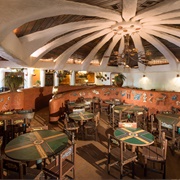 Restaurant Hakuna Matata