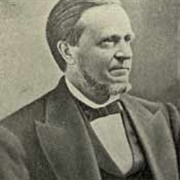 John Charles Haines