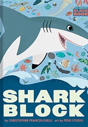 Sharkblock (Christopher Franceschelli)