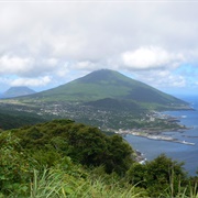 Hachijo Subprefecture