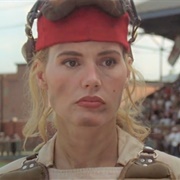 Geena Davis - A League of Their Own