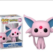 Espeon #884 (Funko Pop)