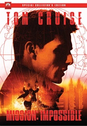 Mission Impossible (1996)