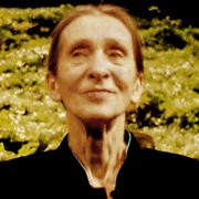 Pina Bausch