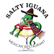 Salty Iguana