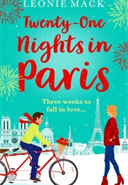Twenty One Night in Paris (LEONIE MACK)