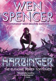 Harbinger (Wen Spencer)