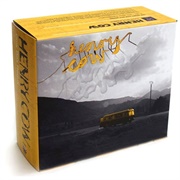 Cow Box Redux Henry Cow