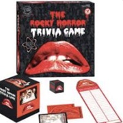 The Rocky Horror Trivia Game