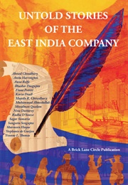 Untold Stories of the East India Company (Brick Lane Circle)