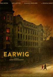 Earwig (2021)