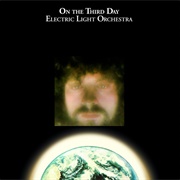 On the Third Day (Electric Light Orchestra, 1973)