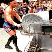 Crash Holly