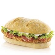 Chicken Legend Bacon Cool Mayo