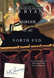 Murder in the North End (P. B. Ryan)