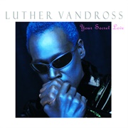 Your Secret Love (Luther Vandross, 1996)