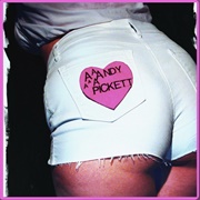 Andy Pickett- Andy Pickett