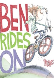 Ben Rides on (Matt Davies)
