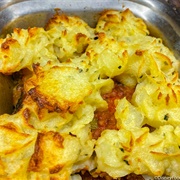 Plant Based Cottage Pie