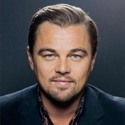 Leonardo Caprio