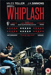 Whiplash (2014)