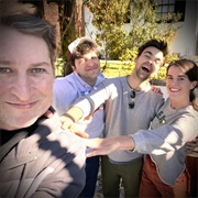 EP. 789 — Oh My God, Becky