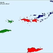 Danish West Indies Is Sold to the United States for $25M 1917
